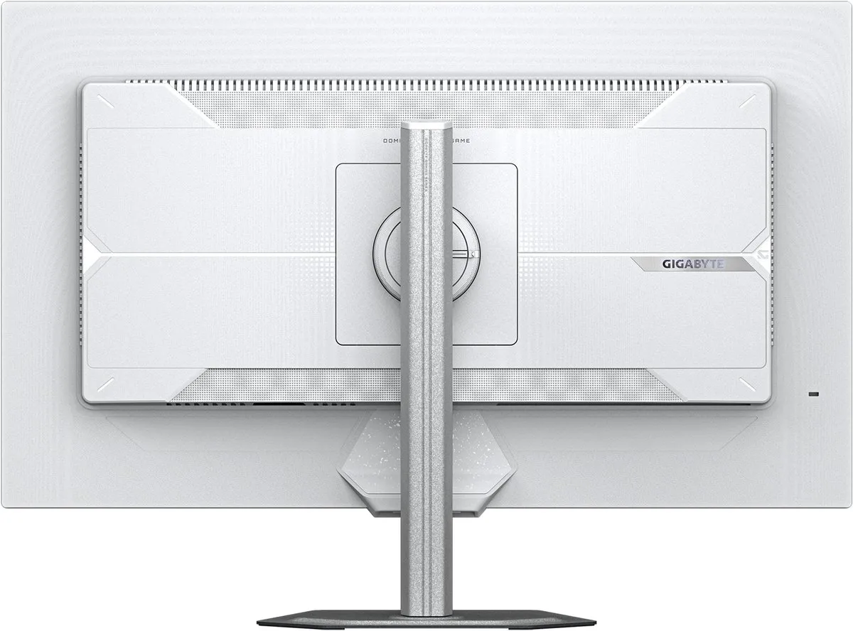 Gigabyte M27UP ICE Monitor 27" 4K Wit