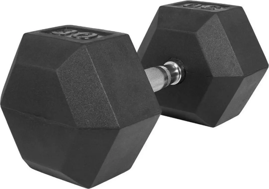 Hex Dumbbell 30 kg
