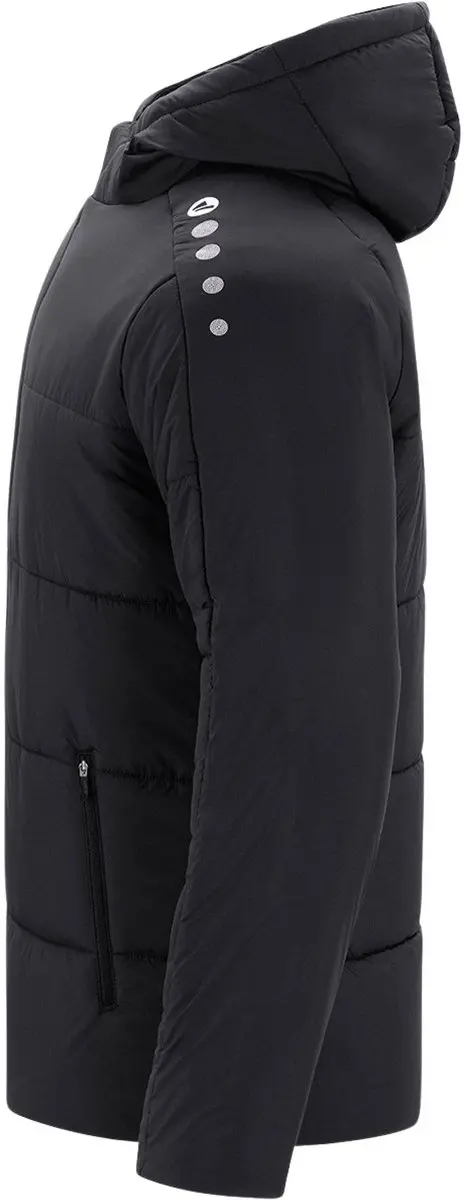 Jako One Steppjas Heren - Zwart L