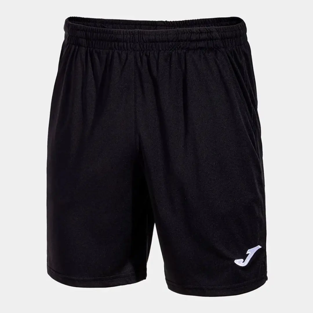 Joma Drive Korte Broek - M - Zwart