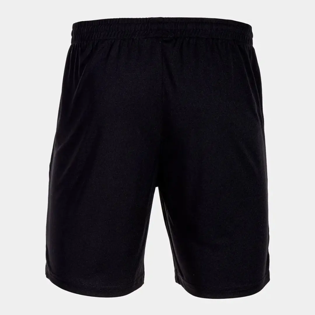 Joma Drive Korte Broek - M - Zwart