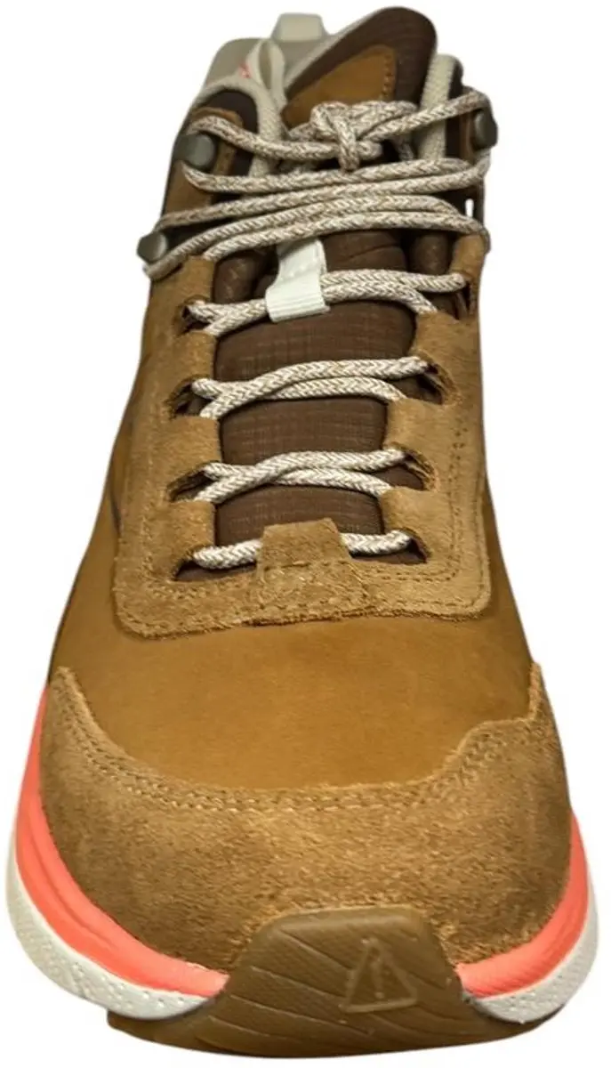 Keen Leiki K1031644 Wandelschoenen Dames - 42.5 - Bruin - afbeelding 4 van 5