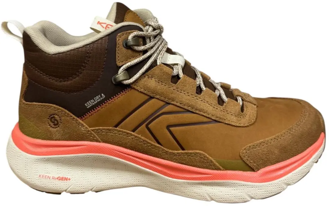 Keen Leiki K1031644 Wandelschoenen Dames