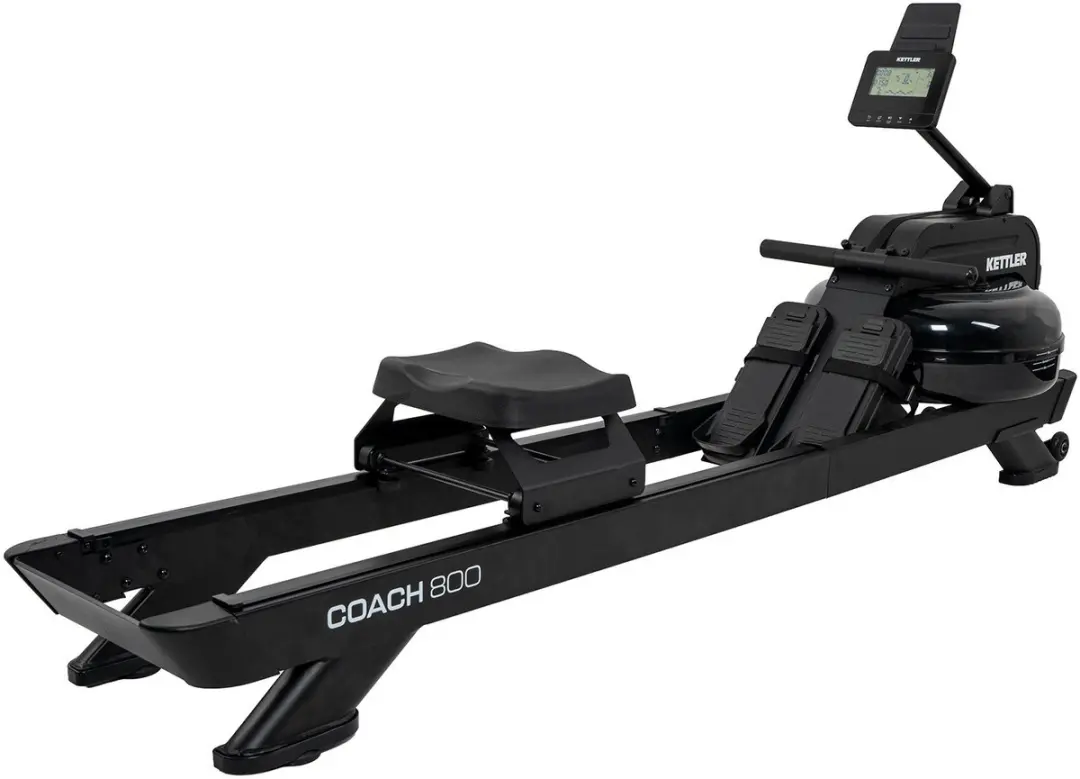 Kettler Coach 800 Roeitrainer