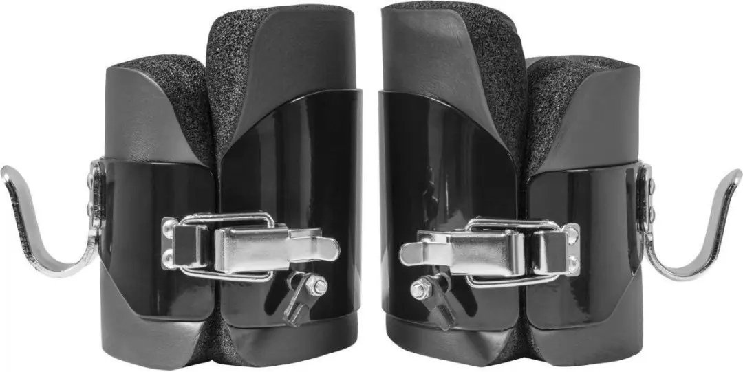 Gorilla Sports Gravity Boots - Inversion - One Size - afbeelding 5 van 6