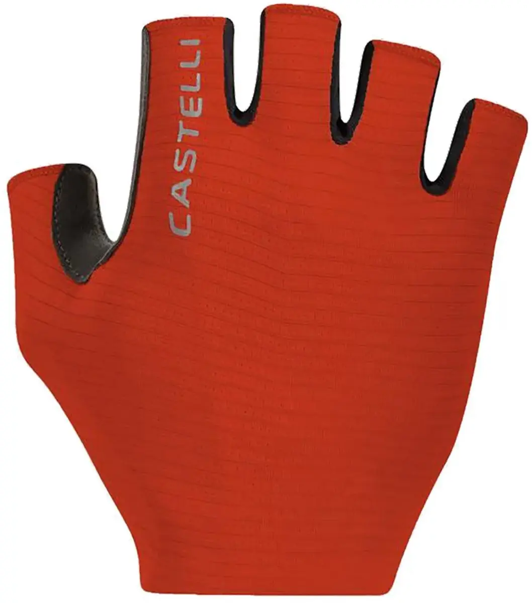 Castelli Espresso Korte Handschoenen