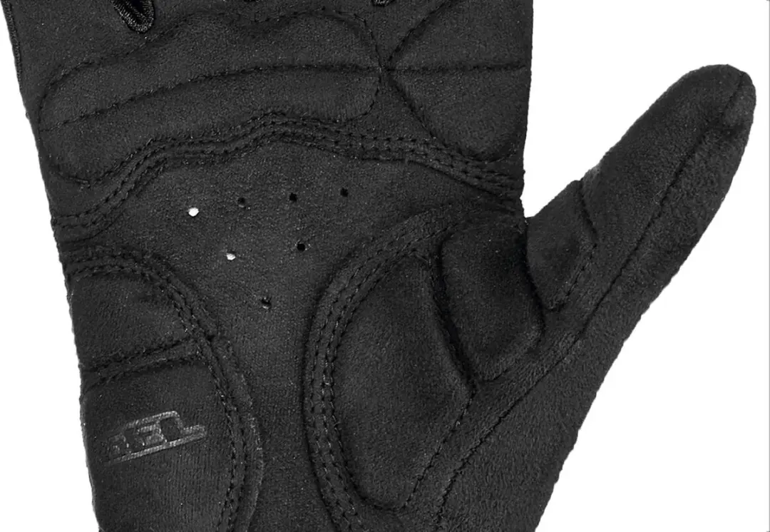 Giro Tessa Handschoenen - L - Zwart