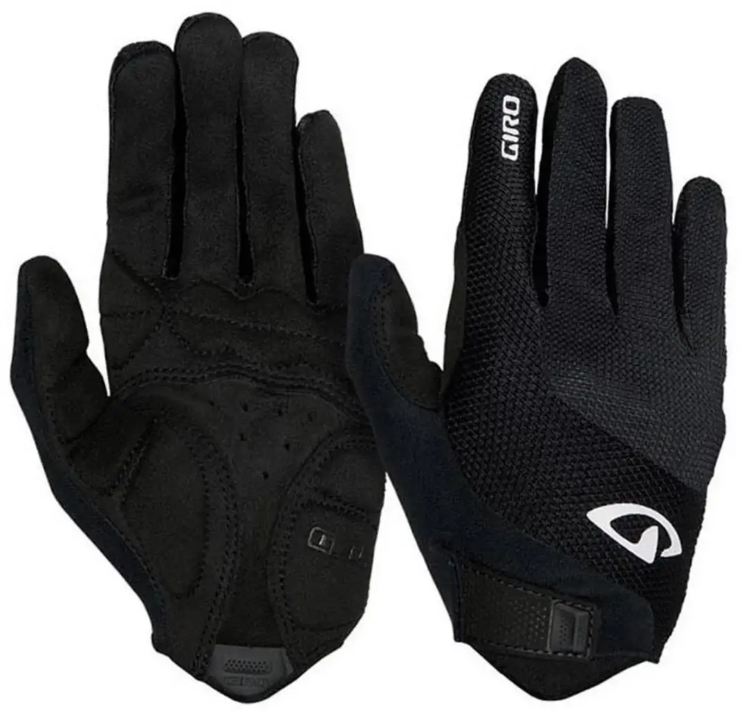 Giro Tessa Handschoenen - L - Zwart