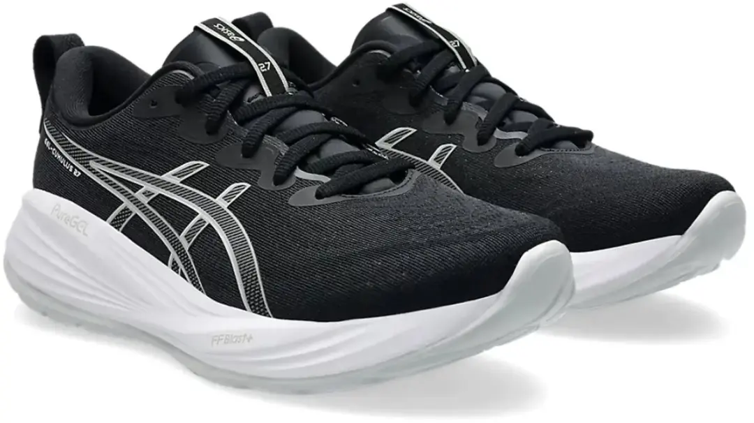 ASICS Gel-Cumulus 27 Hardloopschoenen Dames - 42 - afbeelding 6 van 6