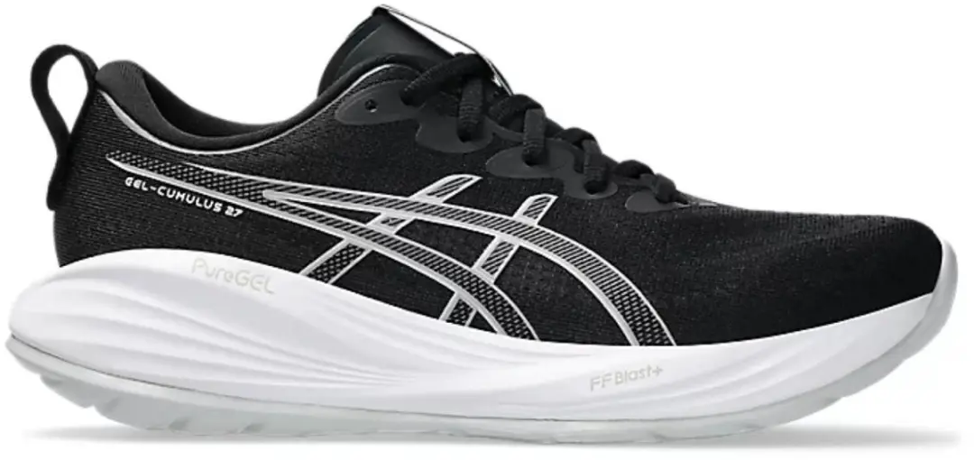 ASICS Gel-Cumulus 27 Hardloopschoenen Dames - 42 - afbeelding 2 van 6