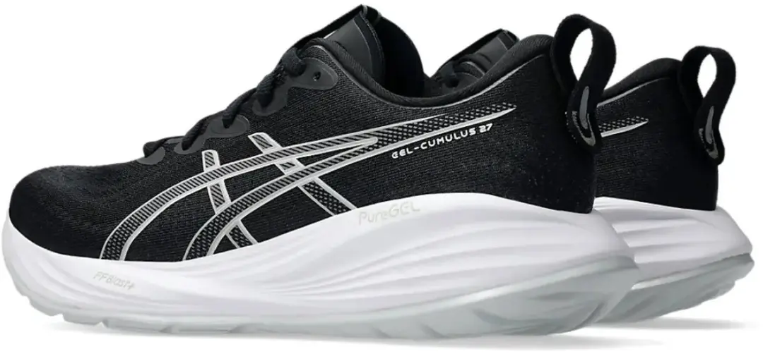ASICS Gel-Cumulus 27 Hardloopschoenen Dames - 42 - afbeelding 5 van 6