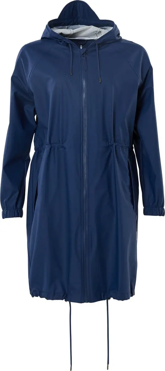 Rains Long W Jacket 1278 Jas