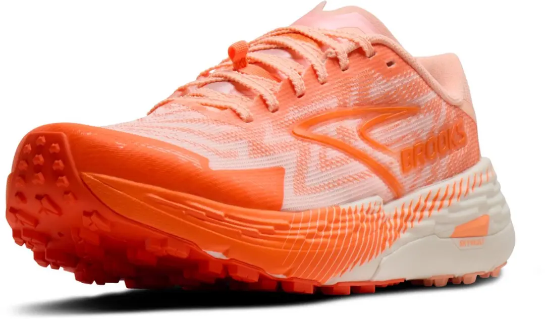 Brooks Catamount 4 Trail Hardloopschoenen