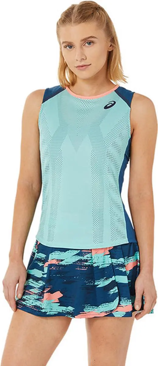 Asics Match Tank