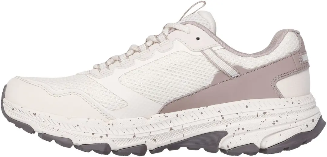 Skechers Go Run Trail Altitude 2.0 Hardloopschoenen 38.5 - Beige - afbeelding 3 van 6