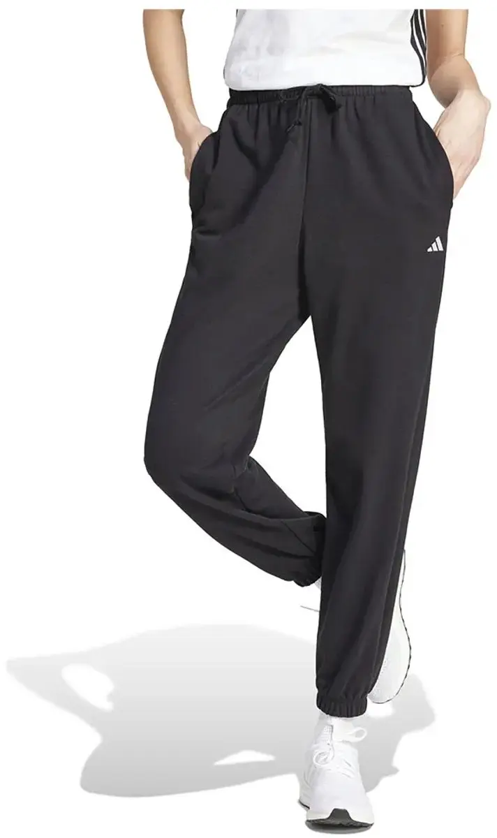 Adidas Essentials Small Logo Joggingbroek