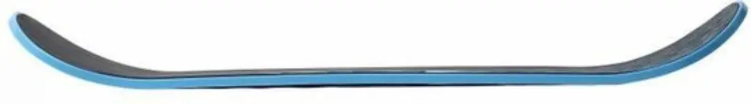 Stiga Snow Skate Snowboard - Blauw - afbeelding 2 van 6