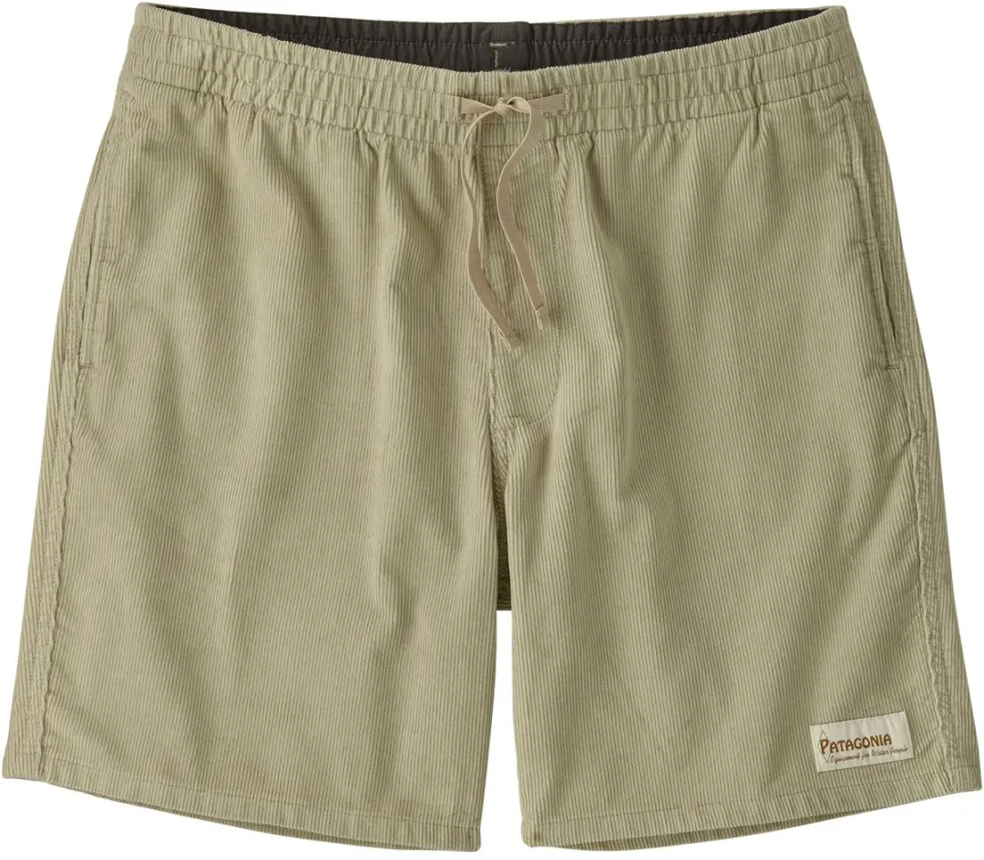 Patagonia M's Corduroy Volley