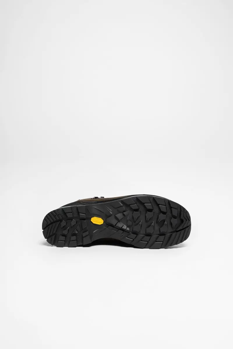 Lowa Camino Evo Gore-Tex Wandelschoen 42 - Brown Graphite - afbeelding 4 van 4
