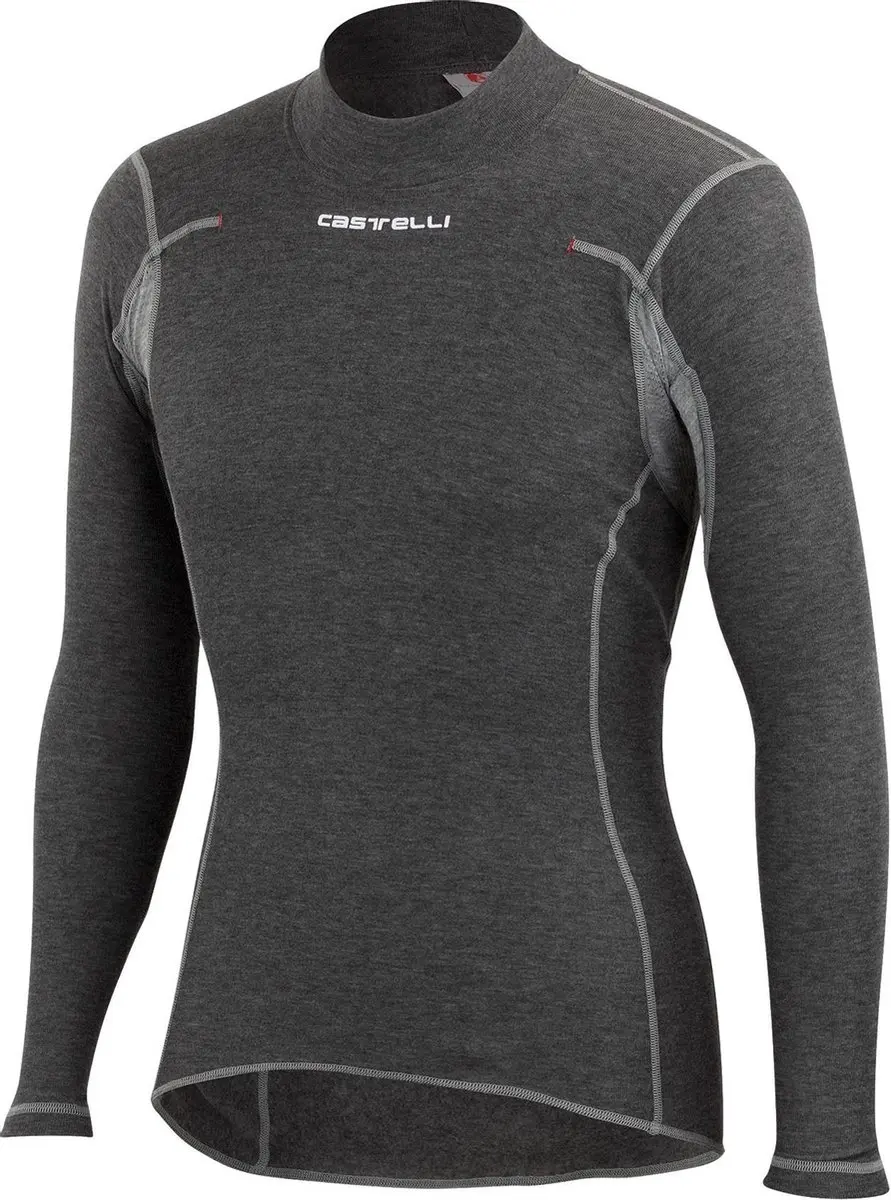 Castelli Flanders Thermoshirt M