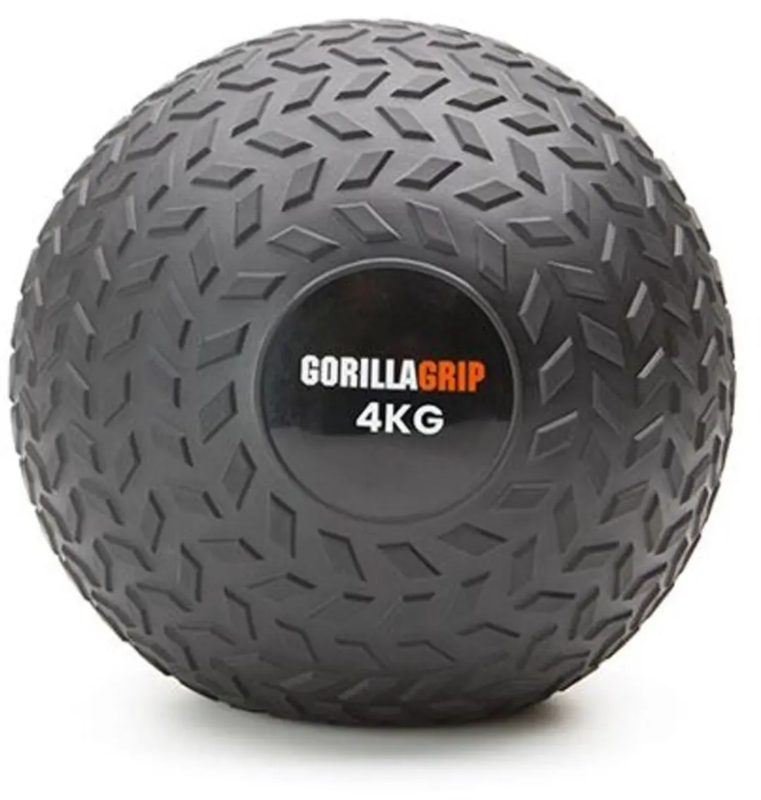 Rubber Slamball 4KG