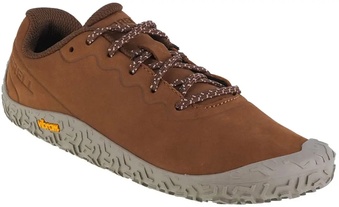 Merrell Vapor Glove 6 Hardloopschoenen - Bruin - 38.5 - afbeelding 6 van 6