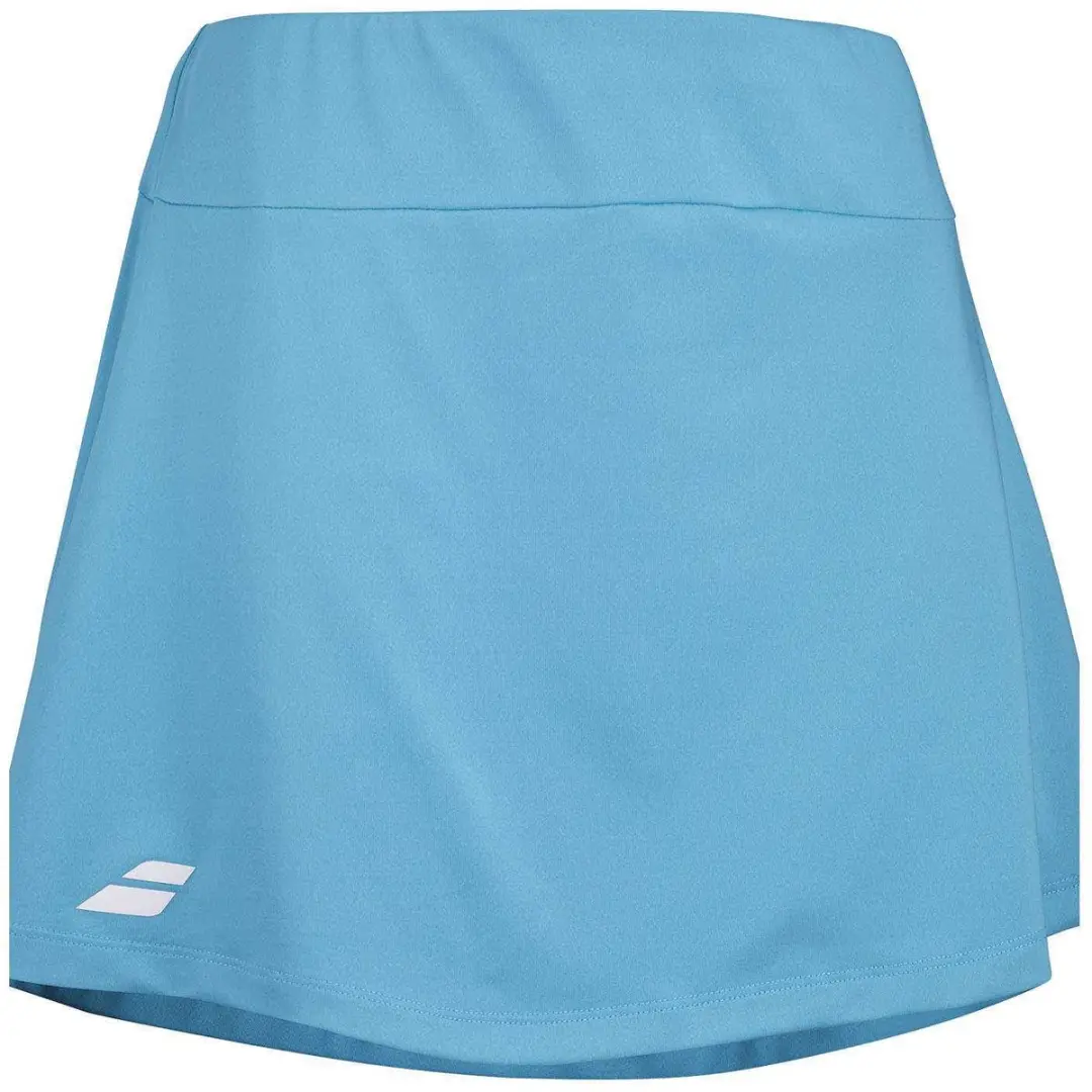 Babolat Play Rok Blauw 8-10 Years Jongen