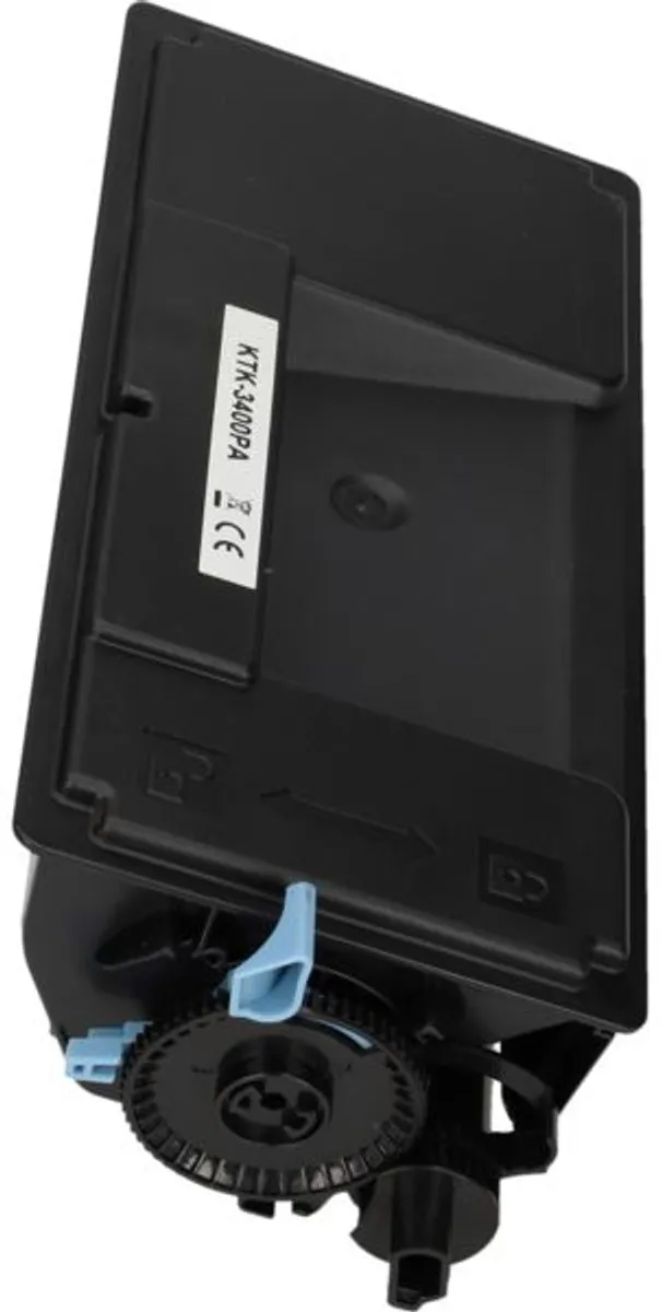 PrintAbout Toner TK-3400 Zwart - 12.500 pagina's