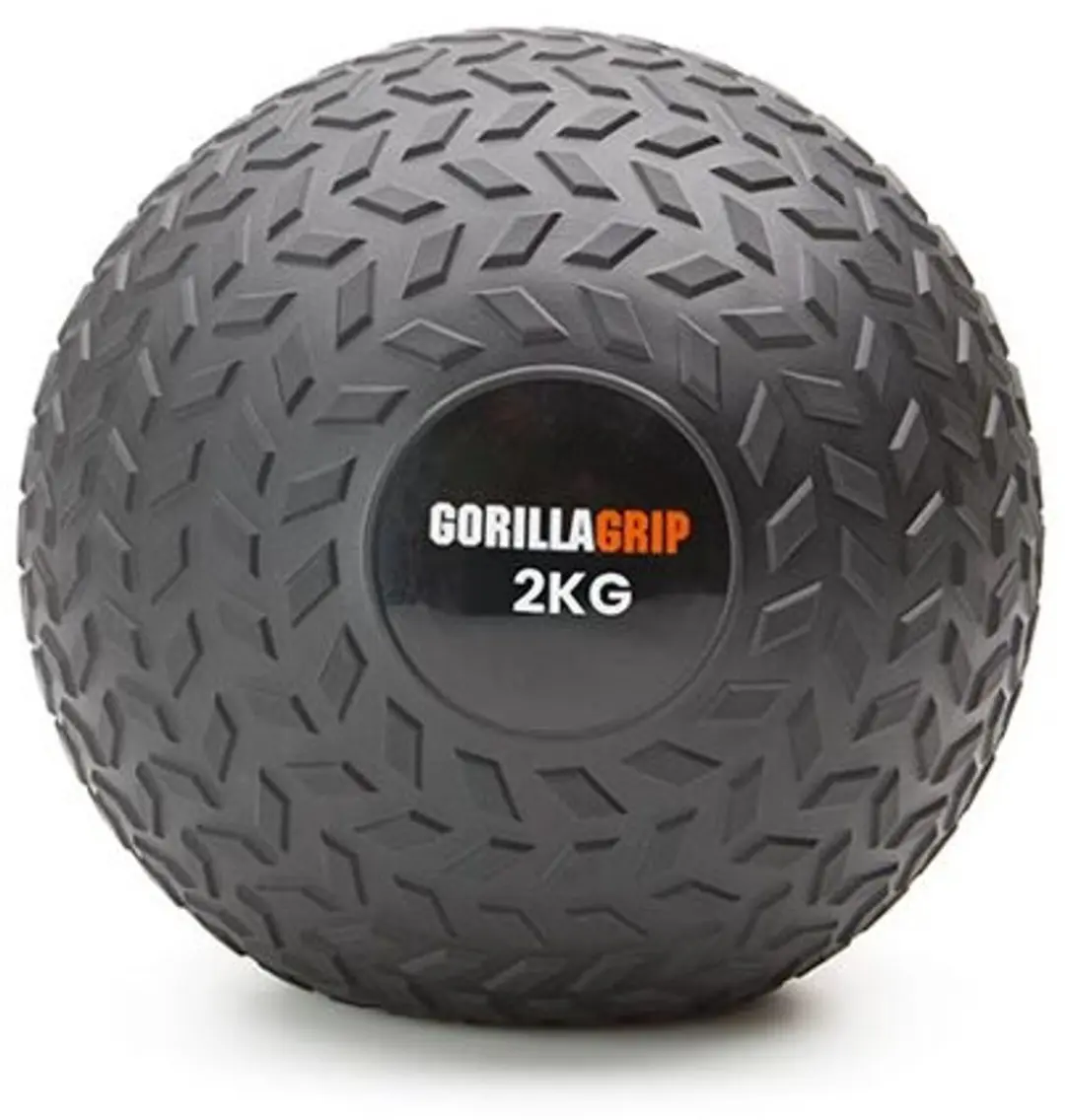 Rubber Slamball 2KG