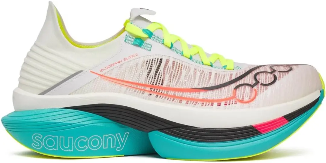 Saucony Endorphin Elite 2