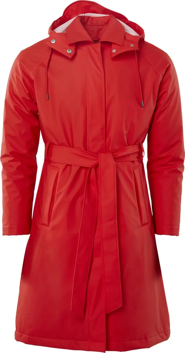 Rains W Trench Coat 1513 Jas