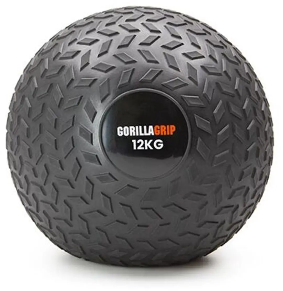 Rubber Slamball 12KG