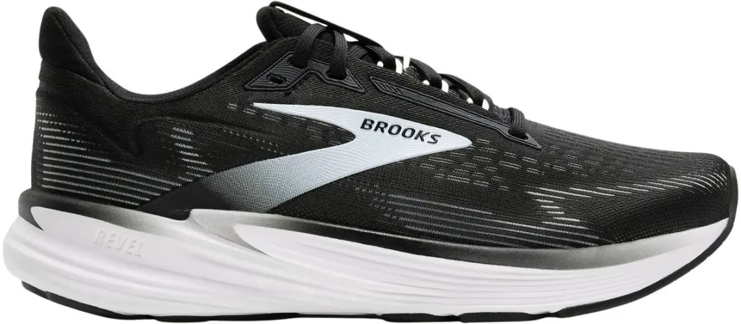 Brooks Revel 8 Hardloopschoenen Heren- Maat 47.5