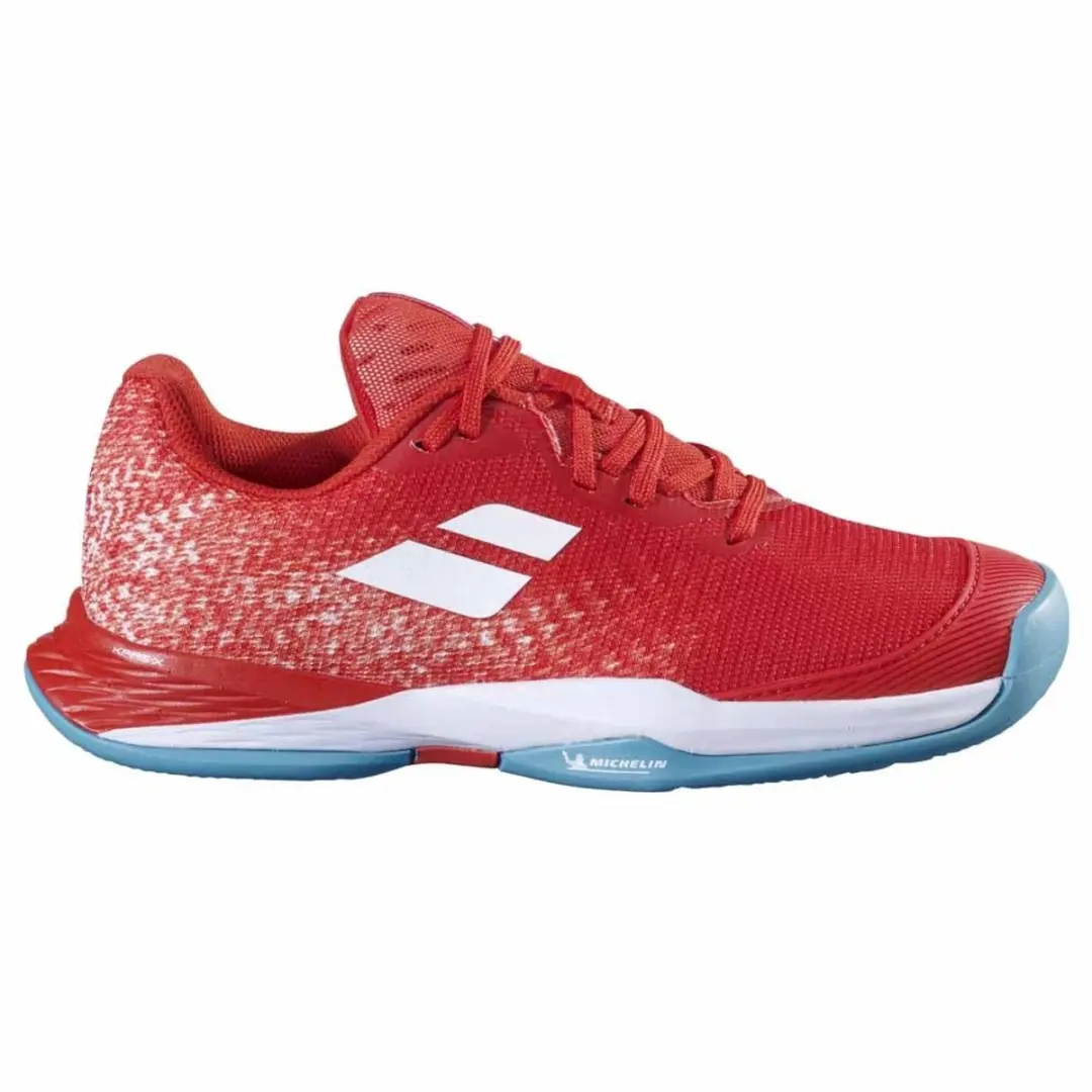 BABOLAT Jet Mach 3