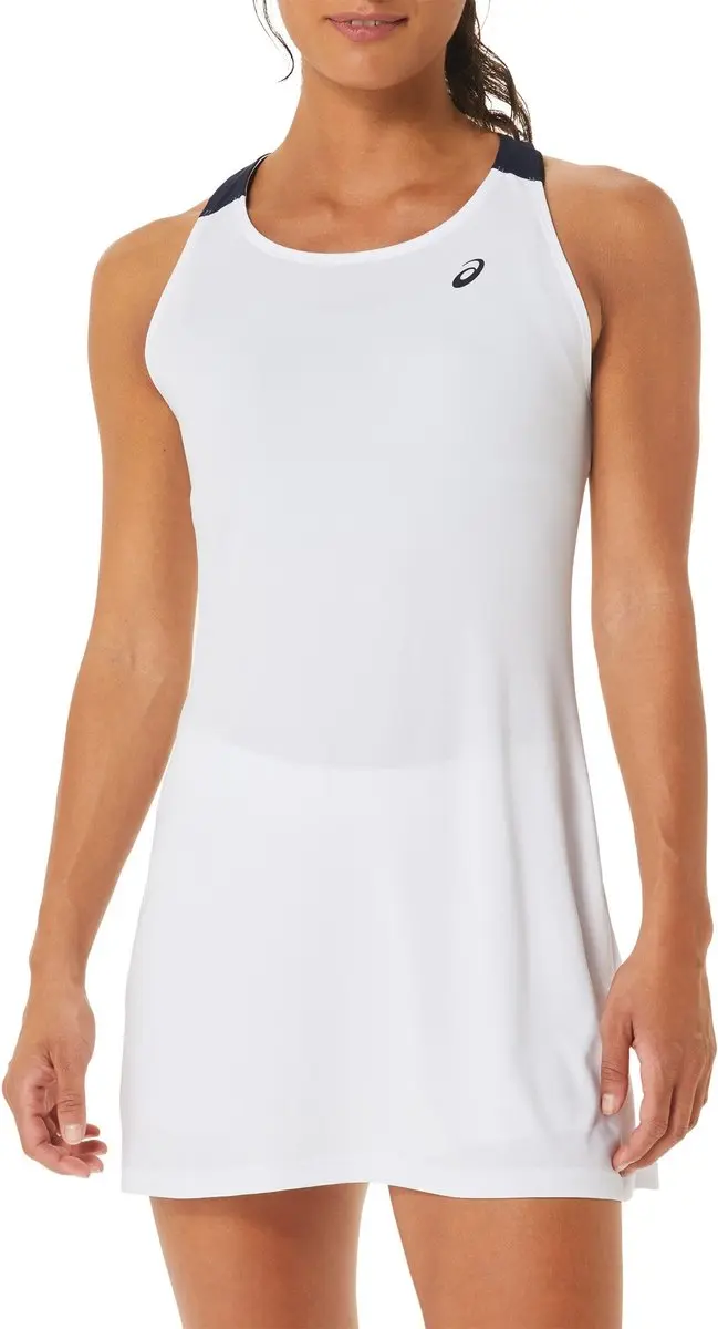 Asics Court Sportjurk Vrouwen