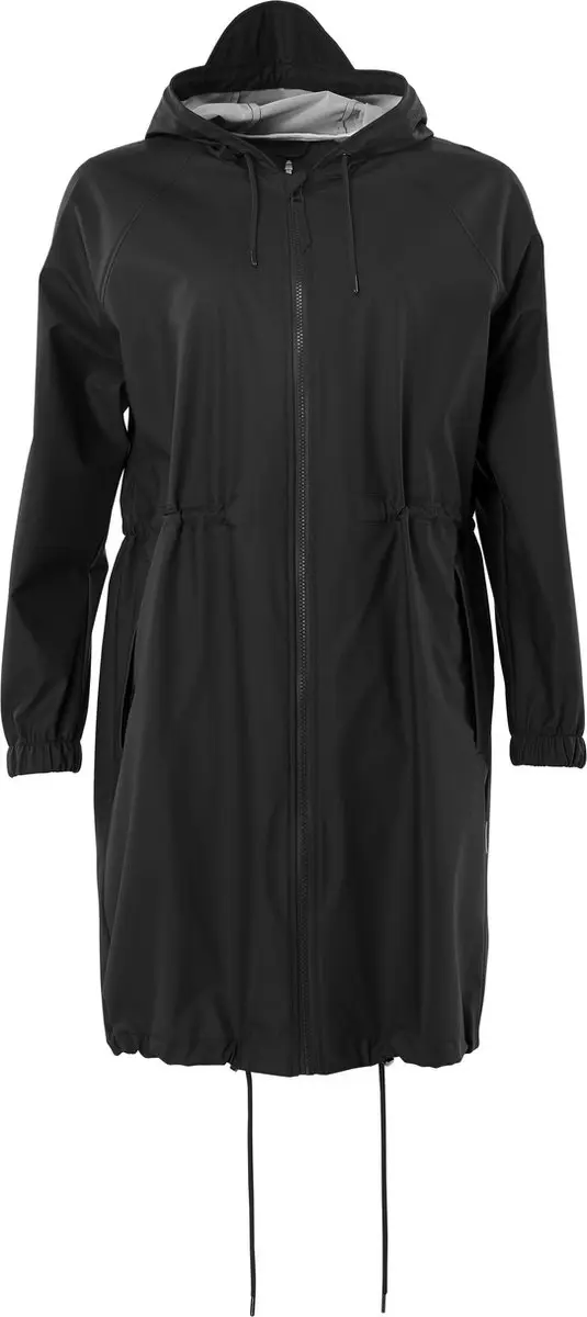Rains Long W Jacket 1278 Jas