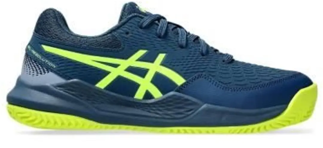 Asics Resolution 9