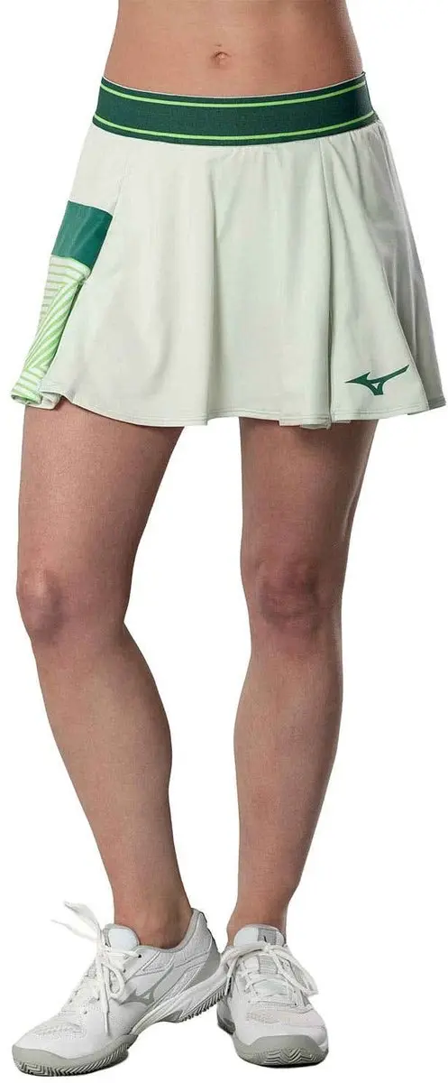 Falda Mizuno Stargazer Flying 62gbd201 03 Mujer M