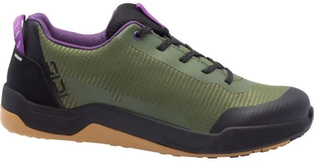 Sidi Motus Allterrain Fietsschoenen Heren 44
