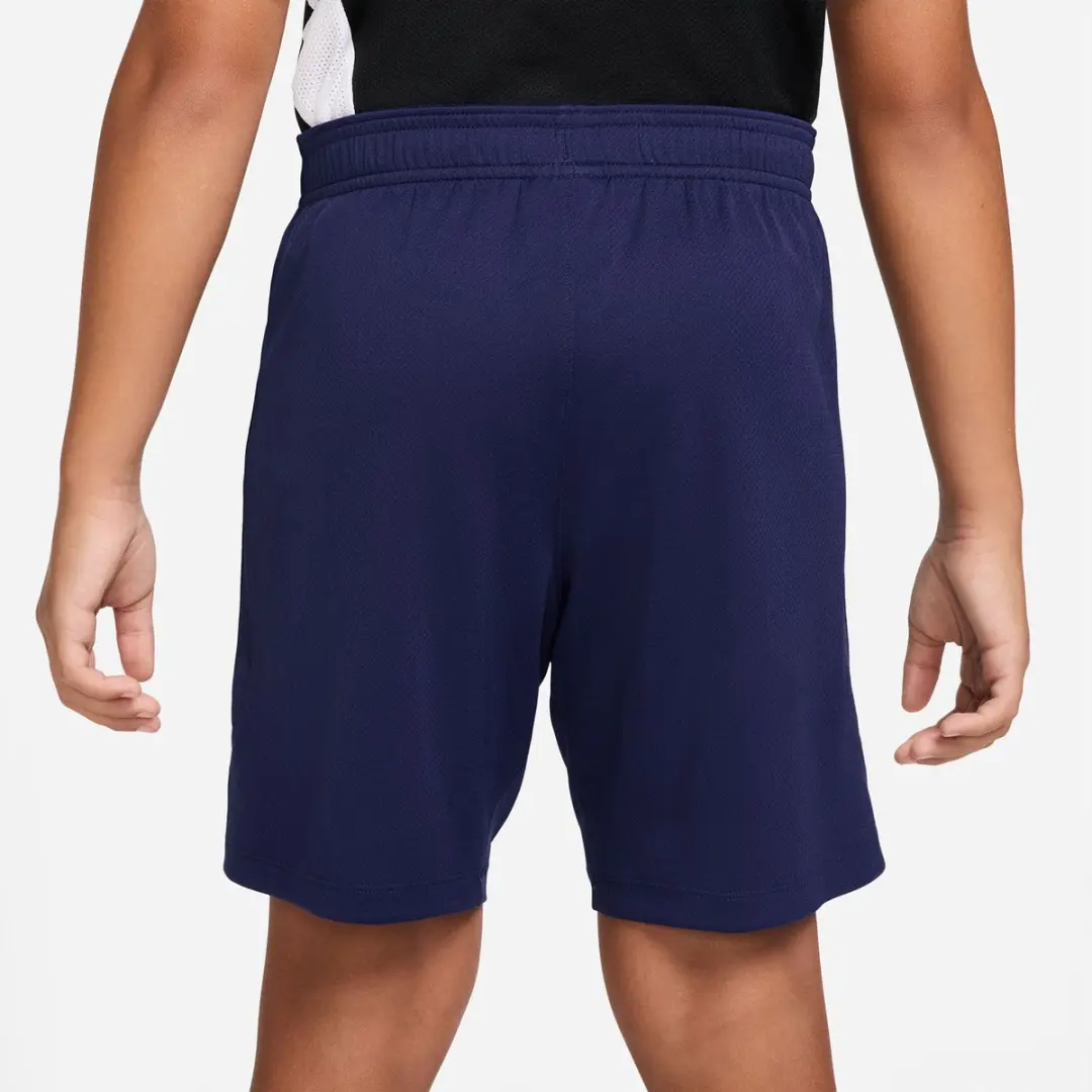 Nike FC Barcelona Strike Shorts 2026/2027 - Maat S (128-137cm) - Donkerblauw