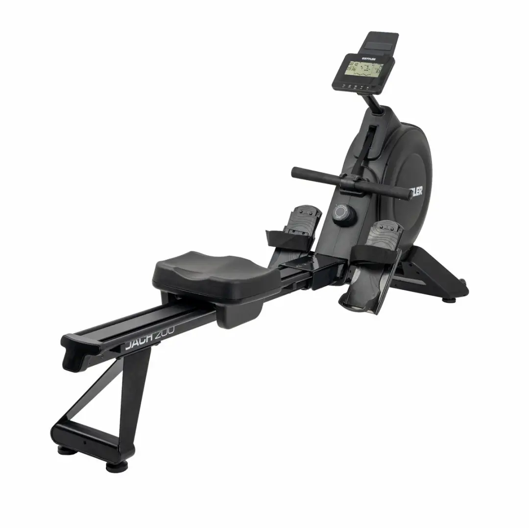 Kettler Coach 200 Roeitrainer