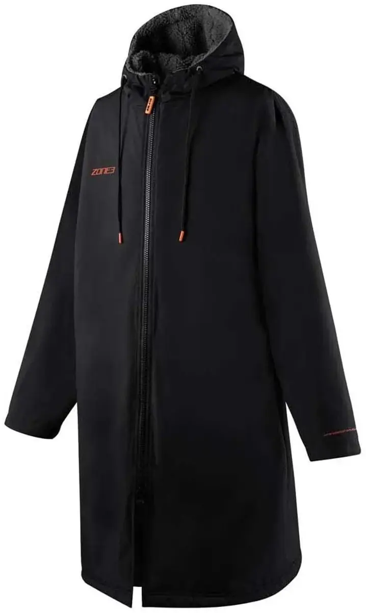 Zone3 Active-Flex Parka Dress M