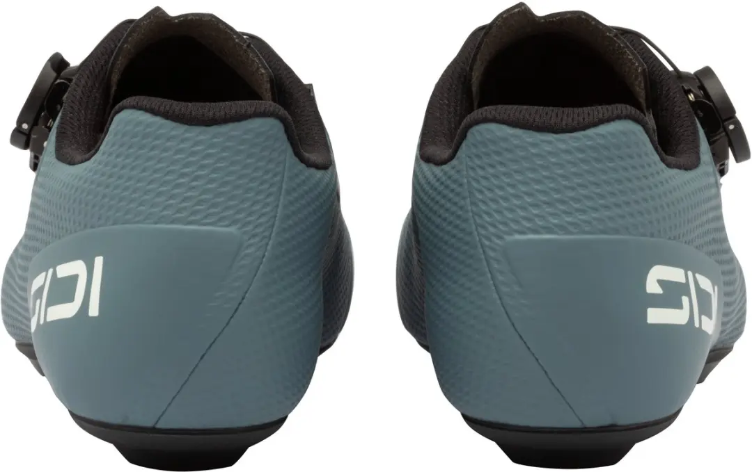 Sidi Fast 3 Winterfietsschoenen - Grijs - afbeelding 5 van 6