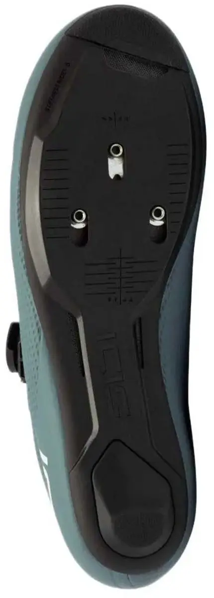 Sidi Fast 3 Winterfietsschoenen - Grijs - afbeelding 3 van 6
