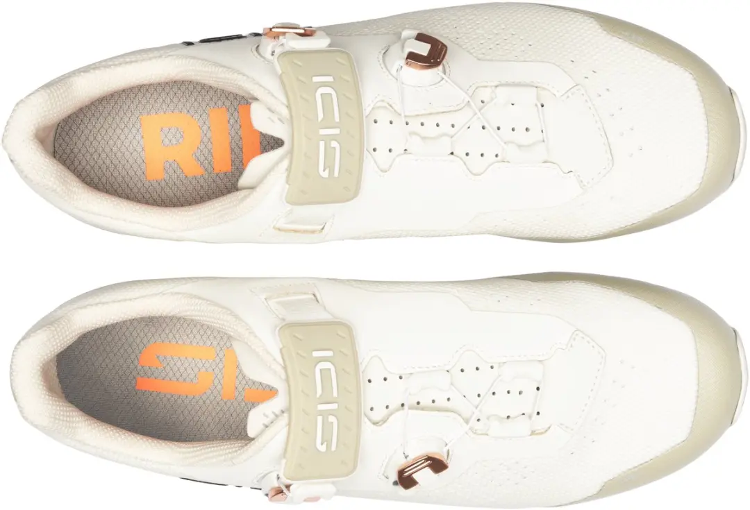Sidi Dominator X Woman Winterfietsschoenen 40 - Wit - afbeelding 6 van 6