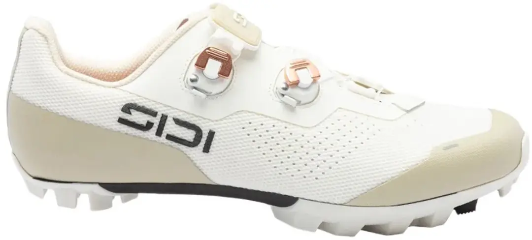 Sidi Dominator X Woman Winterfietsschoenen 40 - Wit