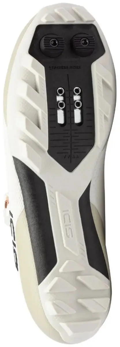 Sidi Dominator X Woman Winterfietsschoenen 40 - Wit