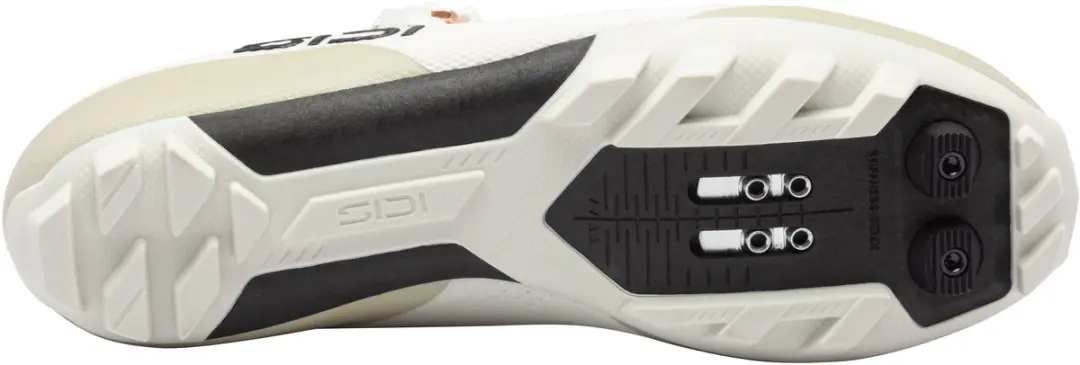 Sidi Dominator X Woman Winterfietsschoenen 40 - Wit