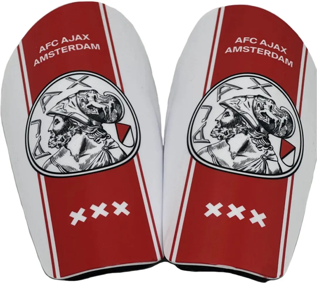 Ajax-scheenbeschermers junior
