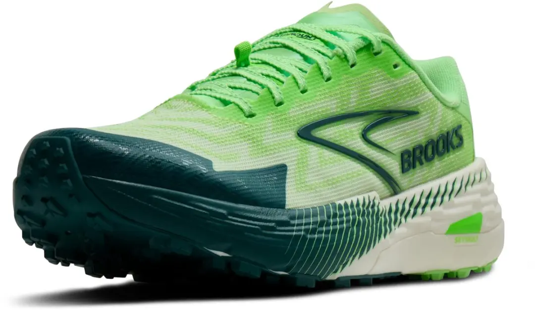 Brooks Catamount 4